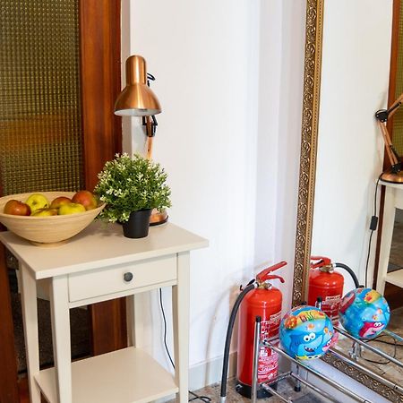 Emona Guesthouse Любляна Екстер'єр фото