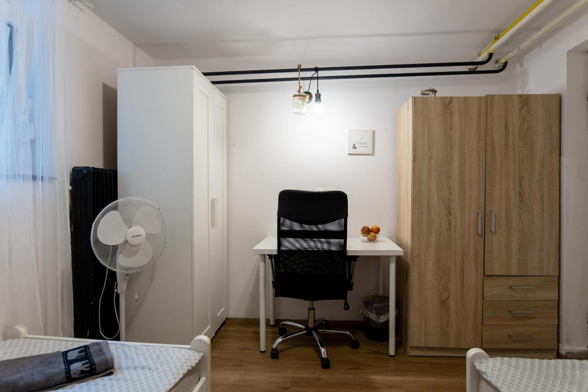 Emona Guesthouse Любляна Екстер'єр фото